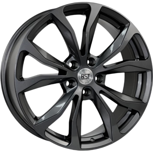 Диски RST R009 7.5x19 5*108 ET36 DIA65.1 BMG Литой купить с бесплатной доставкой в пункты выдачи в Петербурге